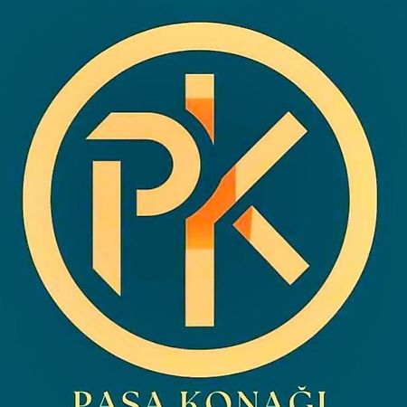 Pasa Konagi Ayvalik Hotel Ngoại thất bức ảnh