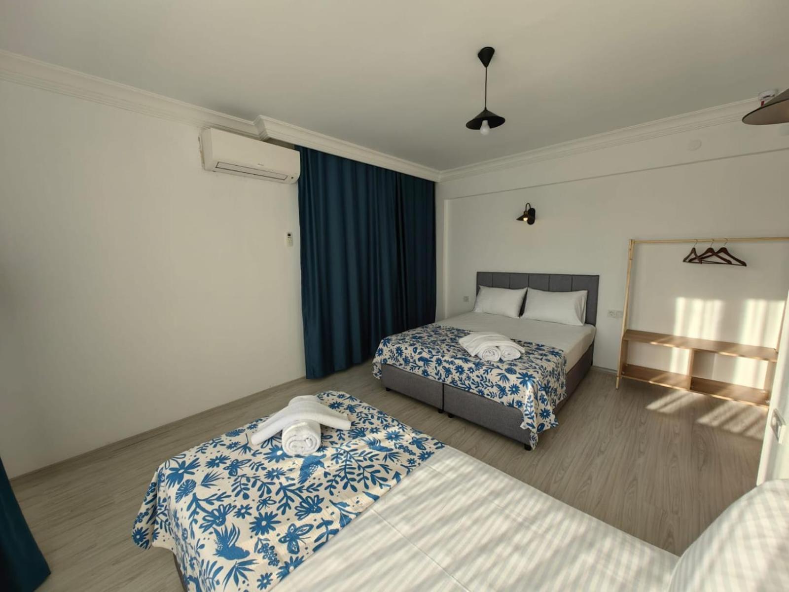 Pasa Konagi Ayvalik Hotel Ngoại thất bức ảnh