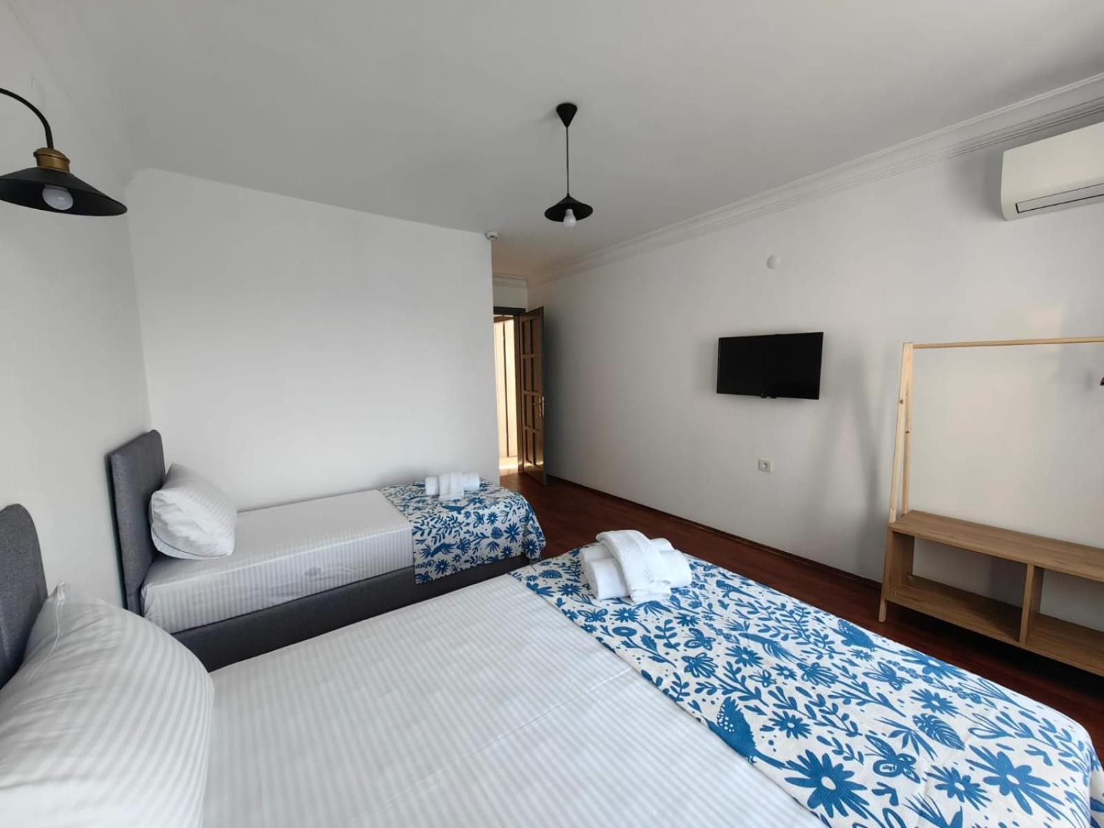 Pasa Konagi Ayvalik Hotel Ngoại thất bức ảnh