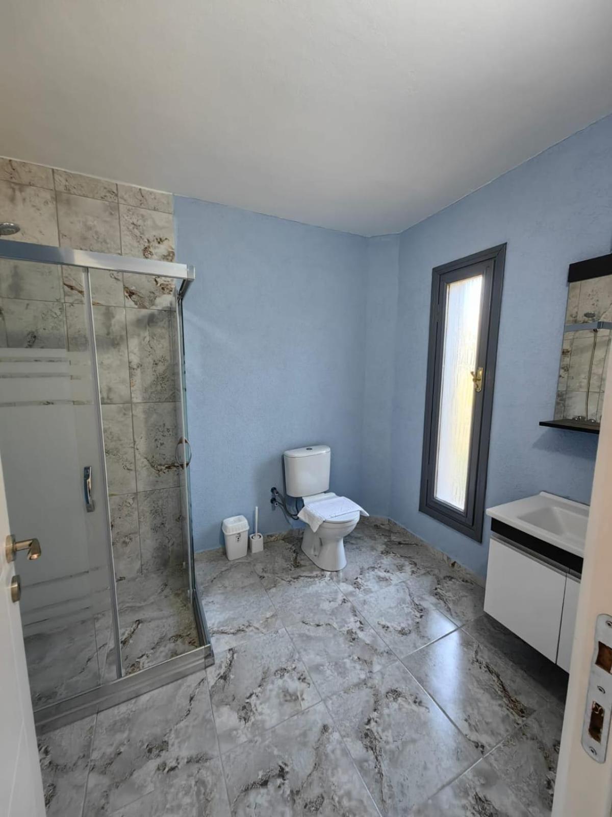 Pasa Konagi Ayvalik Hotel Ngoại thất bức ảnh